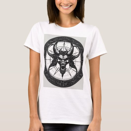 Om effectieve T-shirt labels te creëer, moet ik ee (Voorkant)