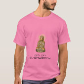 OM EVERYBODY T-SHIRT (Voorkant)