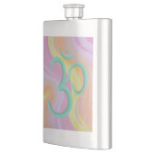 Om Flask Flacon (Links)