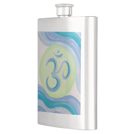 Om Flask Flacon (Links)