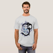 Om Ganesha Long Sleeve Shirt (Voorkant volledig)