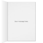 Om geen wenskaart te maken (Binnen (Rechts))