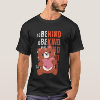 Om het beste ontwerp te zijn t-shirt