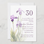 Om het even welk Aantal Aannodiging van de Dag van Kaart (Voorkant)