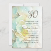 Om het even welk Aantal Aannodiging van de Dag van Kaart (Voorkant)