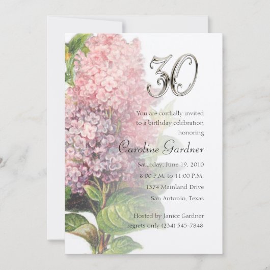 Om het even welk Aantal Aannodiging van de Dag van Kaart (Voorkant)