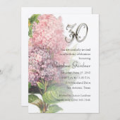 Om het even welk Aantal Aannodiging van de Dag van Kaart (Voorkant / Achterkant)