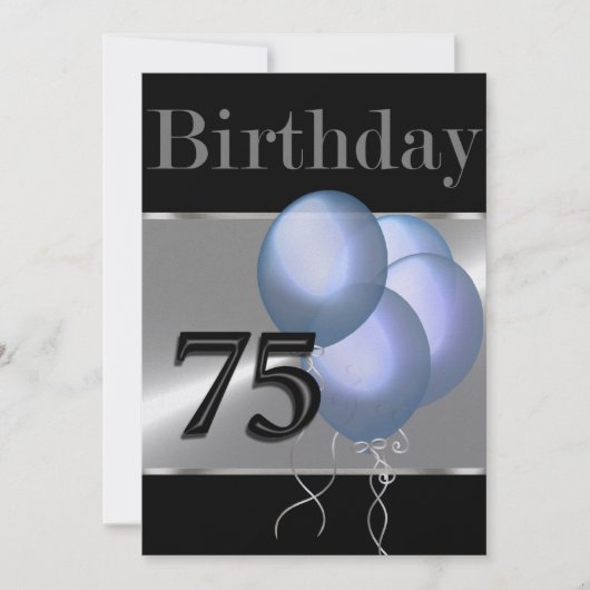 Om het even welk Aantal Aannodiging van de Dag van Kaart (Voorkant)