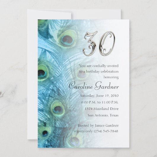 Om het even welk Aantal Aannodiging van de Dag van Kaart (Voorkant)