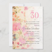 Om het even welk Aantal Aannodiging van de Dag van Kaart (Voorkant)