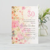 Om het even welk Aantal Aannodiging van de Dag van Kaart (Staand voorkant)