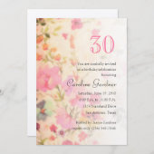 Om het even welk Aantal Aannodiging van de Dag van Kaart (Voorkant / Achterkant)