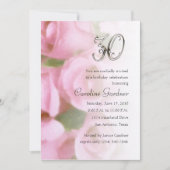 Om het even welk Aantal Aannodiging van de Dag van Kaart (Voorkant)