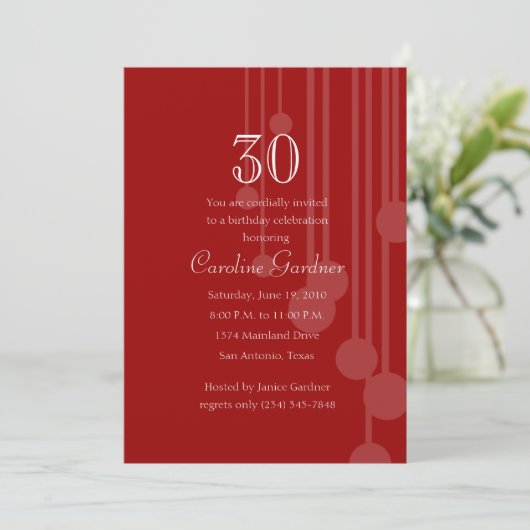 Om het even welk aantal om het even welk kleur van kaart (Staand voorkant)