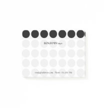 om het even welk Patroon van de Dots van de Polka