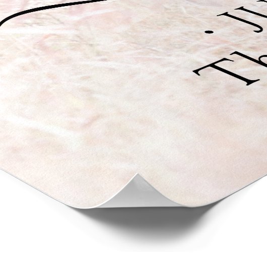 Om het even welk Vrijgezellenfeest van het Thema h Poster (Hoek)