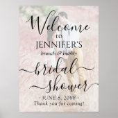 Om het even welk Vrijgezellenfeest van het Thema h Poster (Voorkant)