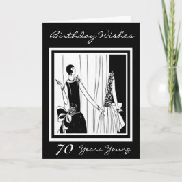 OM HET EVEN WELK WENSKAART VAN DE VIN VAN DE KAART