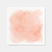 Om het even welke Achtergrond van de Kleur textuur Servetten (Voorkant)