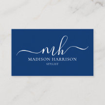 Om het even welke Initialen van het Manuscript van