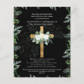 OM HET EVEN WELKE Jubileum van de Orde nodigt Witt (Voorkant)