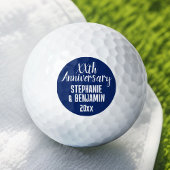 Om het even welke Jubileum van de Weddenschap - ka Golfballen