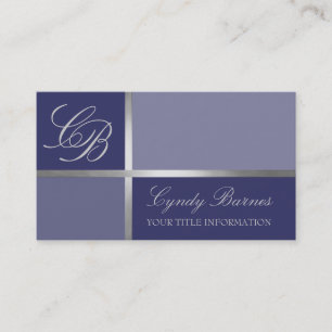 Om het even welke kleur Uw Visitekaartje van het M