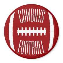 Om het even welke Kleur van het Team & de Football