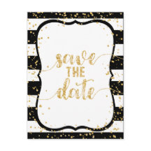 Om het even welke Kleurenstrepen & Gouden Huwelijk