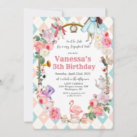 OM HET EVEN WELKE LEEFTIJD - Afrikaanse Amerikaans Kaart (Voorkant)