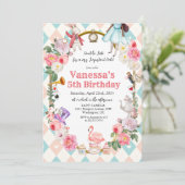 OM HET EVEN WELKE LEEFTIJD - Afrikaanse Amerikaans Kaart (Staand voorkant)