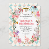 OM HET EVEN WELKE LEEFTIJD - Afrikaanse Amerikaans Kaart (Voorkant / Achterkant)