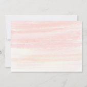 OM HET EVEN WELKE LEEFTIJD - de Uitnodiging van de (Achterkant)