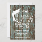 OM HET EVEN WELKE LEEFTIJD - Geviste uitnodiging v (Voorkant)