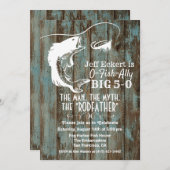 OM HET EVEN WELKE LEEFTIJD - Geviste uitnodiging v (Voorkant / Achterkant)