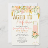 OM HET EVEN WELKE LEEFTIJD - Goud tot Perfecte uit Kaart (Voorkant)