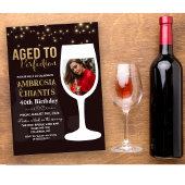 OM HET EVEN WELKE LEEFTIJD - Goud tot Perfecte uit Kaart