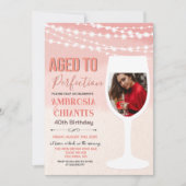 OM HET EVEN WELKE LEEFTIJD - Goud tot Perfecte uit Kaart (Voorkant)