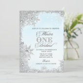 OM HET EVEN WELKE LEEFTIJD - Jongen Uitnodiging va (Staand voorkant)