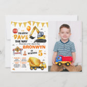 OM HET EVEN WELKE LEEFTIJD - onder Bouwnijverheid  Kaart (Voorkant)