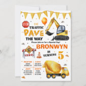 OM HET EVEN WELKE LEEFTIJD - onder Bouwnijverheid  Kaart (Voorkant)