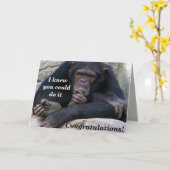 Om het even welke Occasions_ Kaart (Gele Bloem)