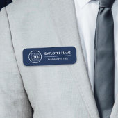 Om het even welke Pin van de Veiligheid van de Kle Naamplaatje