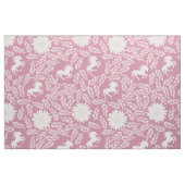 Om het even welke shows van de Kleur zoals Roze iv Stof (Fat Quarter)