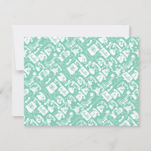 Om het even welke Telefoon van de Kleur HALLO Bewe (Voorkant)