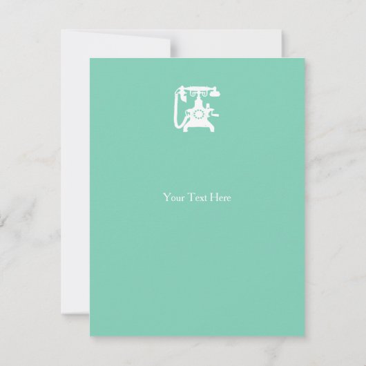 Om het even welke Telefoon van de Kleur HALLO Bewe (Achterkant)