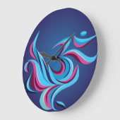 OM, het externe geluid, Grote Klok (Hoek)