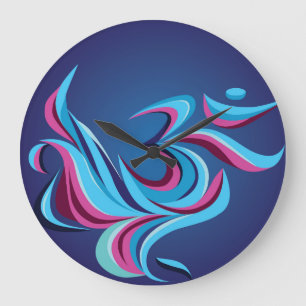 OM, het externe geluid, Grote Klok