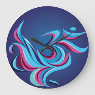 OM, het externe geluid, Grote Klok