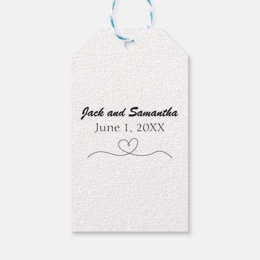 Om het Hoesje te moeten vasthouden. Cadeaulabel (Achterkant)